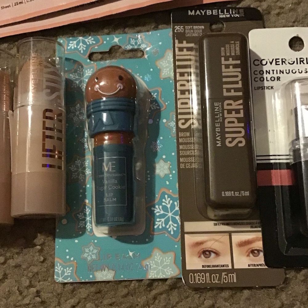MAKE YOUR OWN BEAUTY BOX-PICK 3 for $11 - Picture 8 of 9